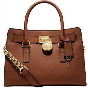 Michael Kors Hamilton